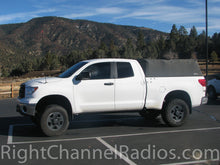 Load image into Gallery viewer, Toyota CB Antenna Hood Mount (2007+)
