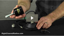 Load image into Gallery viewer, Cobra 75 Expansion Kit - Magnet Antenna
