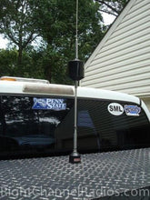 Load image into Gallery viewer, Wilson 5000 Trucker CB Antenna
